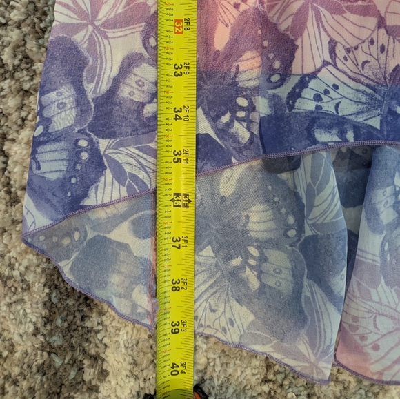 Maurices Spring Dress - Picture 9 of 10